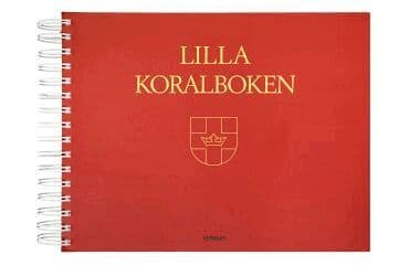 Lilla Koralboken