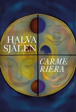 Halva själen