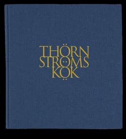 Thörnströms Kök 1997-2021