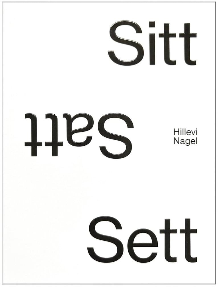 Sitt Satt Sett