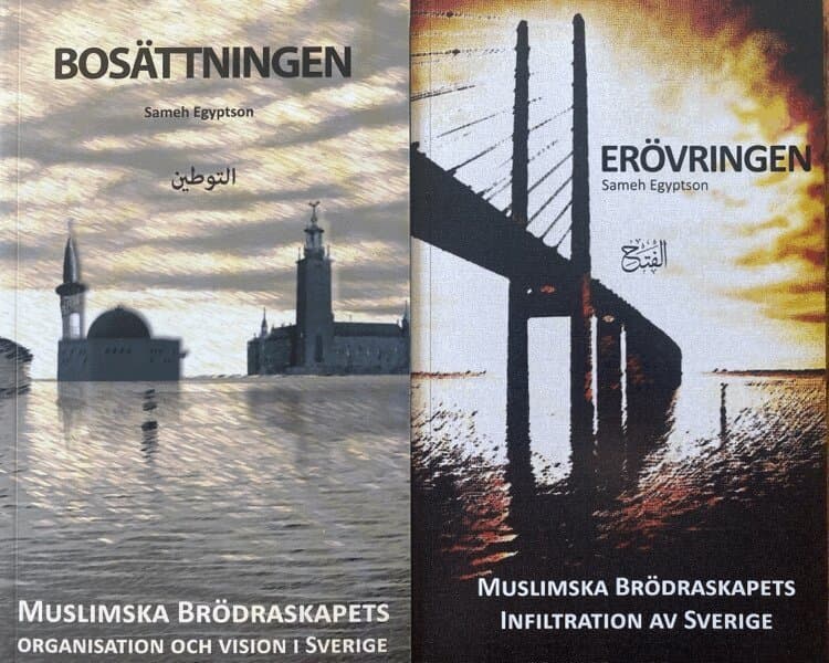 Paket med Erövringen och Bosättningen