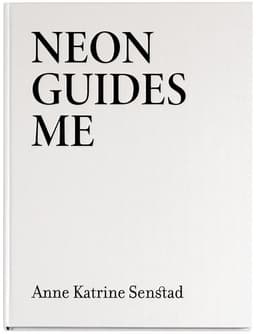 Neon Guides Me