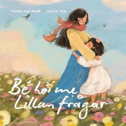 Lillan frågar - Bé hoi me