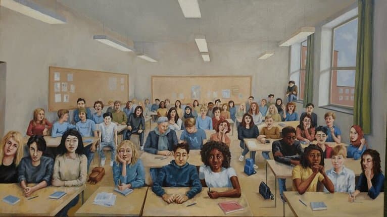 Skolläkaren och skolbarns hälsa : 100 år med Svenska Skolläkarföreningen