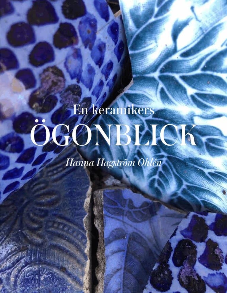 En keramikers ögonblick