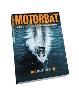 Motorbåt