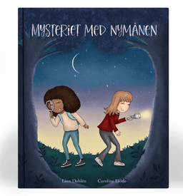 Mysteriet med nymånen