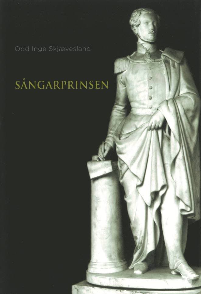 Sångarprinsen