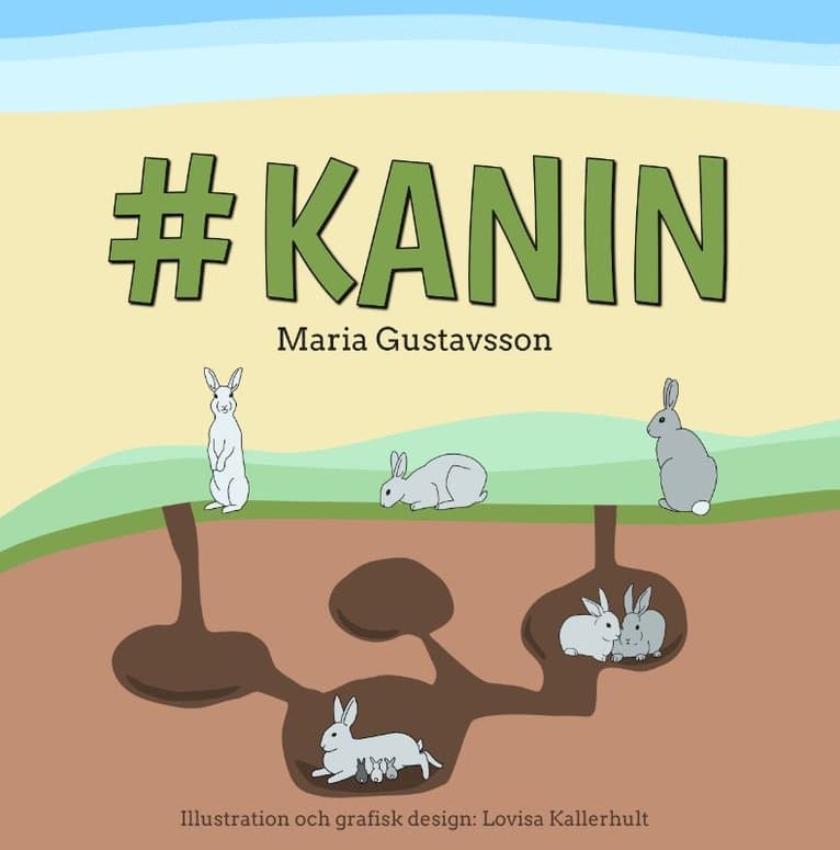 #Kanin