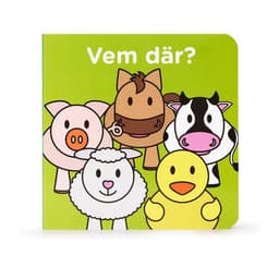 Vem där?