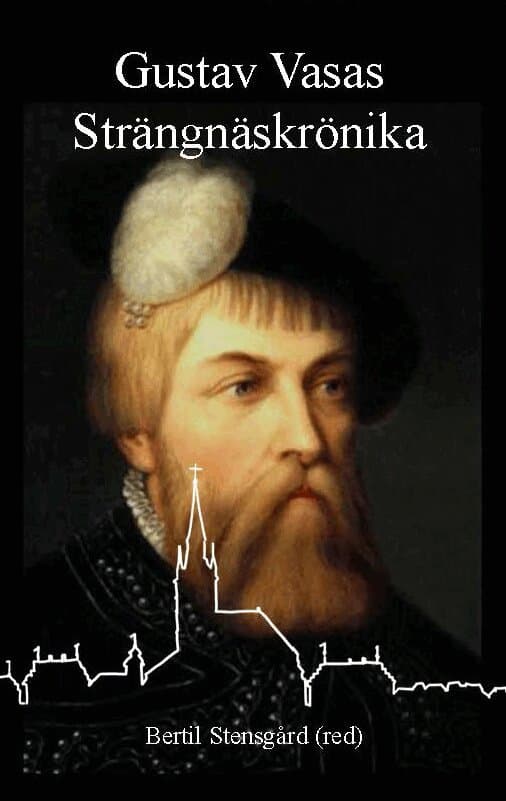 Gustav Vasas Strängnäskrönika
