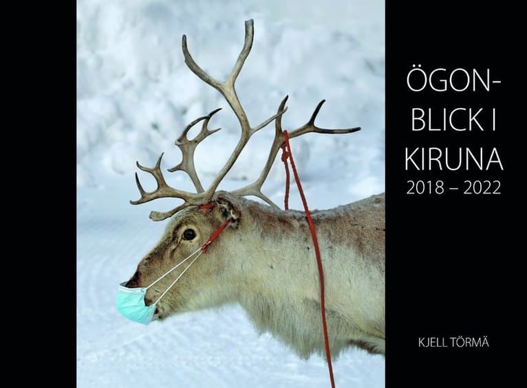 Ögonblick i Kiruna 2018-2022