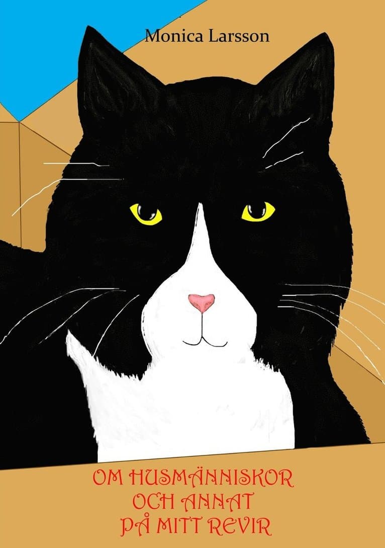 Om husmänniskor och annat på mitt revir