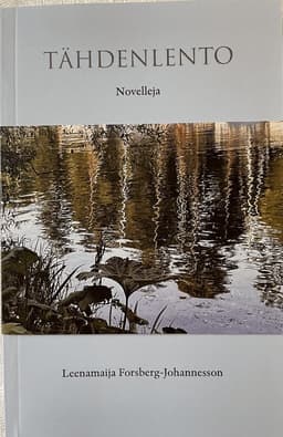 Tähdenlento novelleja 2011-2019