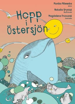 Hopp i Östersjön