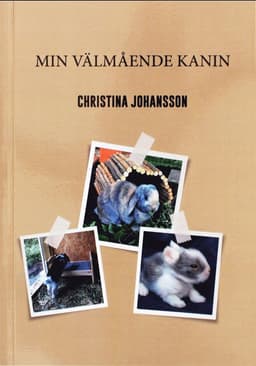 Min välmående kanin