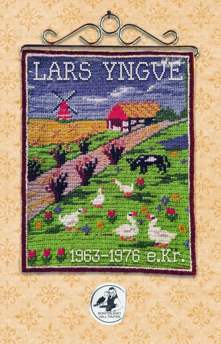 Lars Yngve 1963-1976 e.Kr