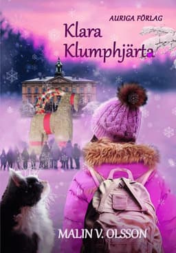 Klara klumphjärta