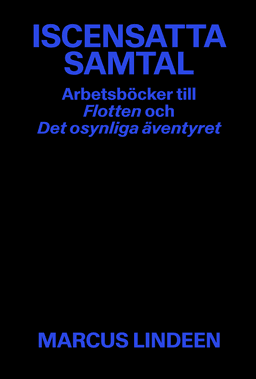 Iscensatta samtal