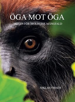 Öga mot öga : möten för biologisk mångfald