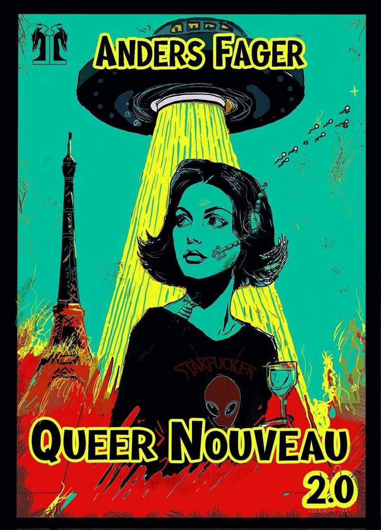 Queer Nouveau 2.0