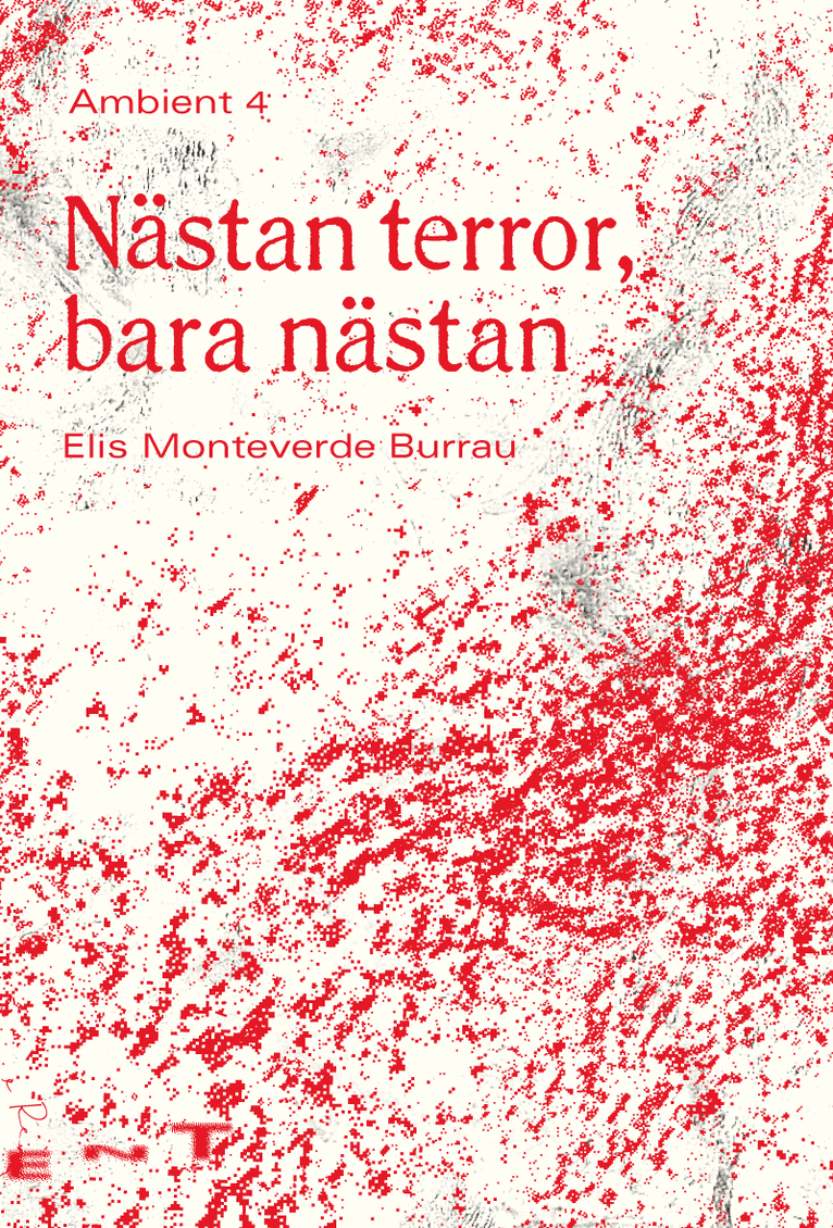 Nästan terror, bara nästan