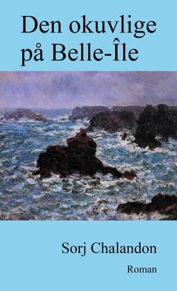 Den okuvlige på Belle-Île
