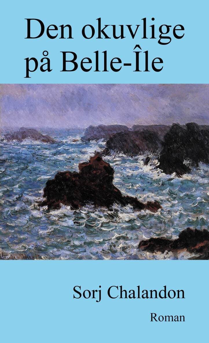 Den okuvlige på Belle-Île