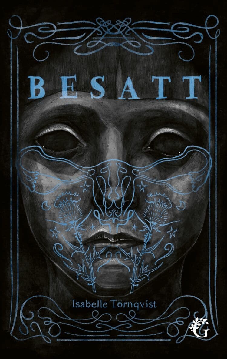 Besatt