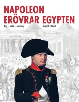 Napoleon erövrar Egypten