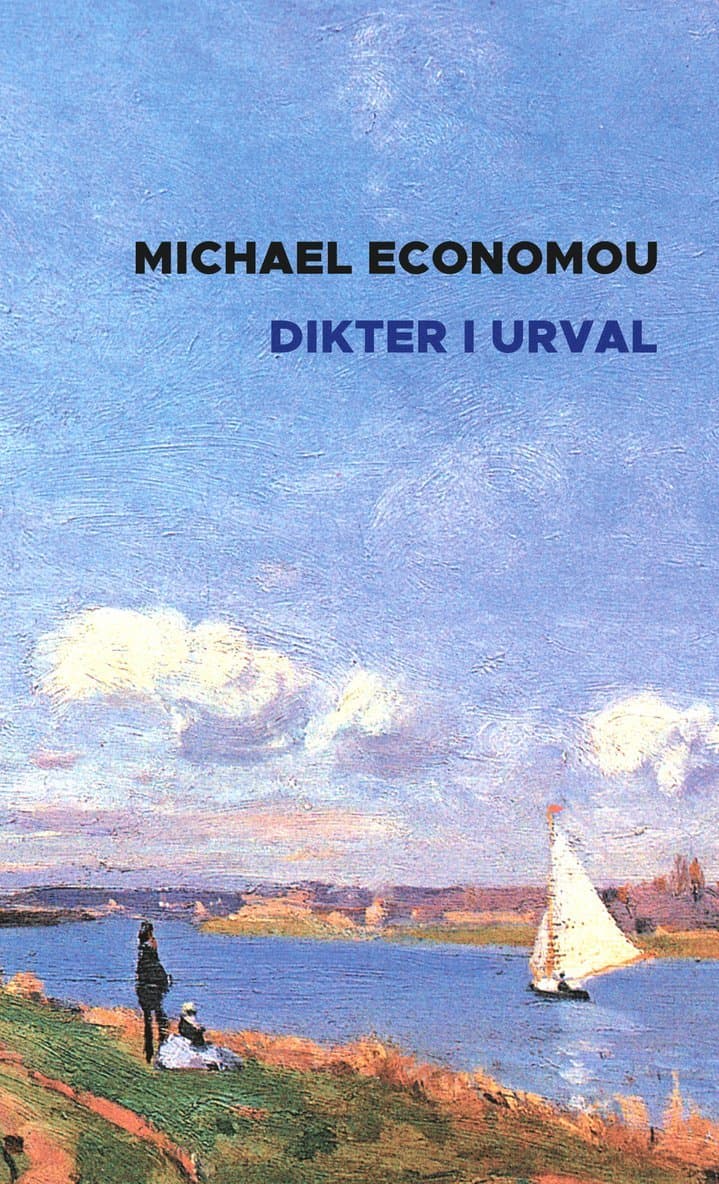 Dikter i urval : tid och plats, människor, historia-forntid