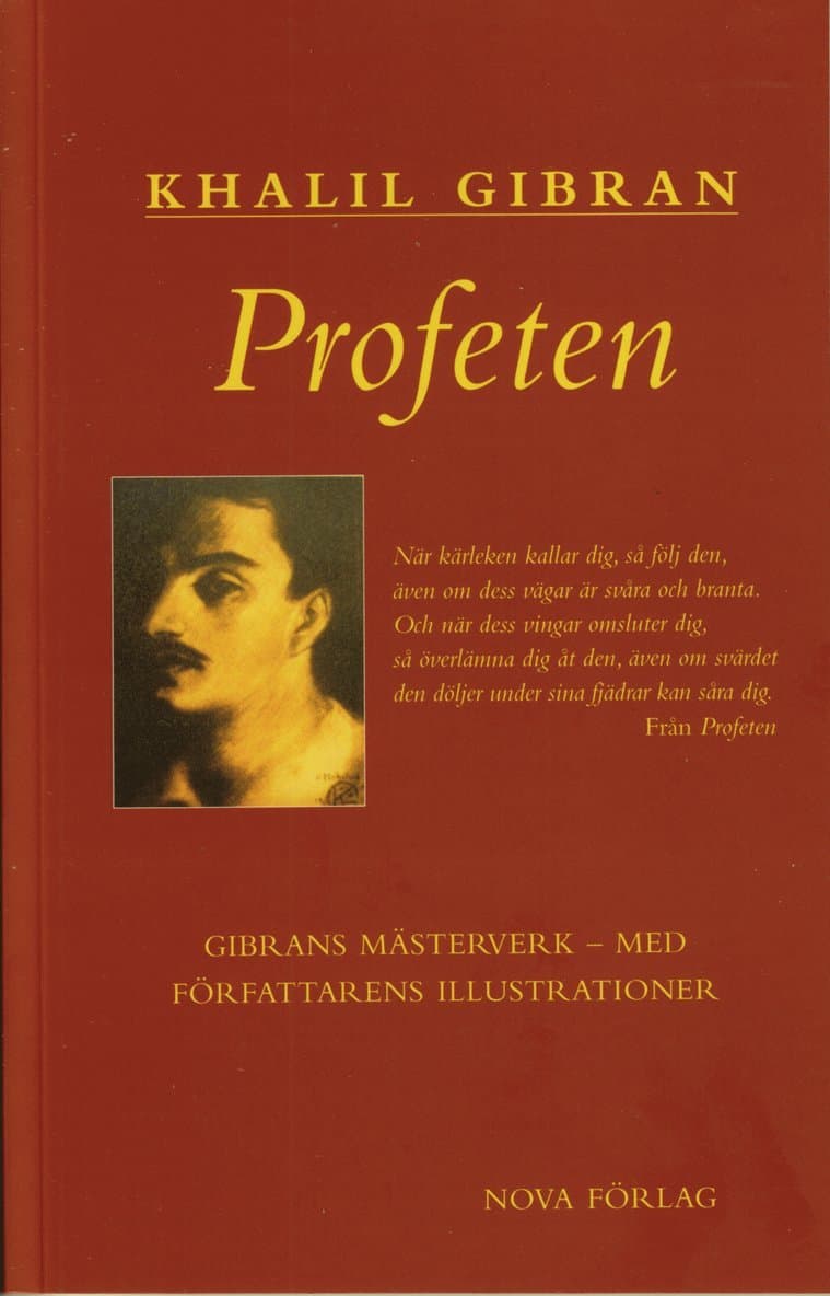 Profeten