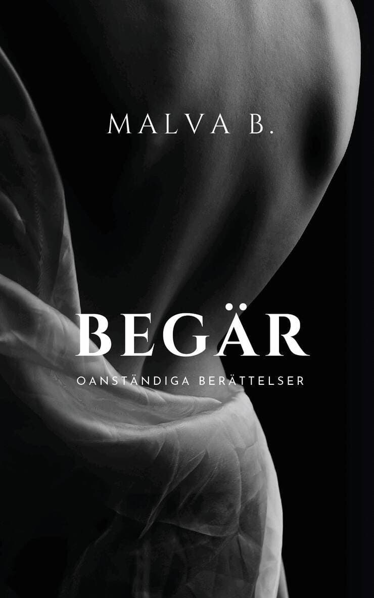 Begär : oanständiga berättelser