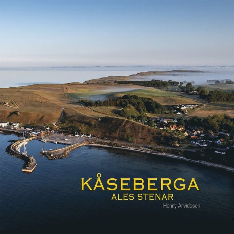 Kåseberga Ales Stenar