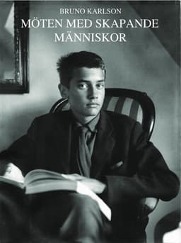 Möten med skapande människor