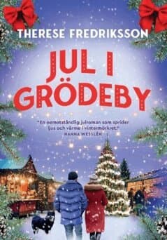 Jul i Grödeby