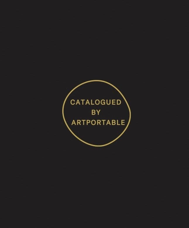 Catalogued by Artportable