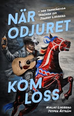 När odjuret kom loss