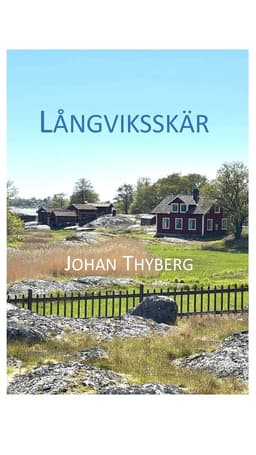 Långviksskär - unik arkipelag längst ut i Stockholms skärgård