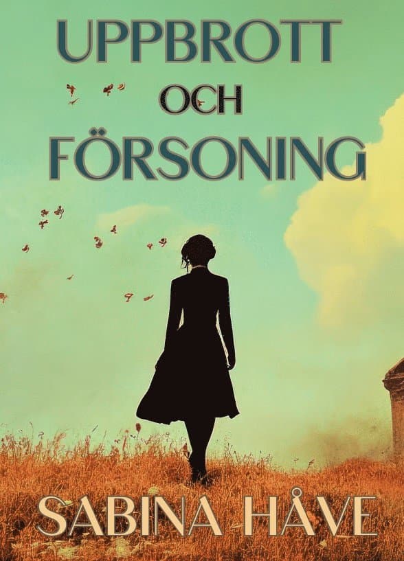 Uppbrott och försoning