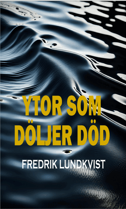 Ytor som döljer död