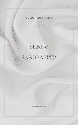 Silke & sandpapper