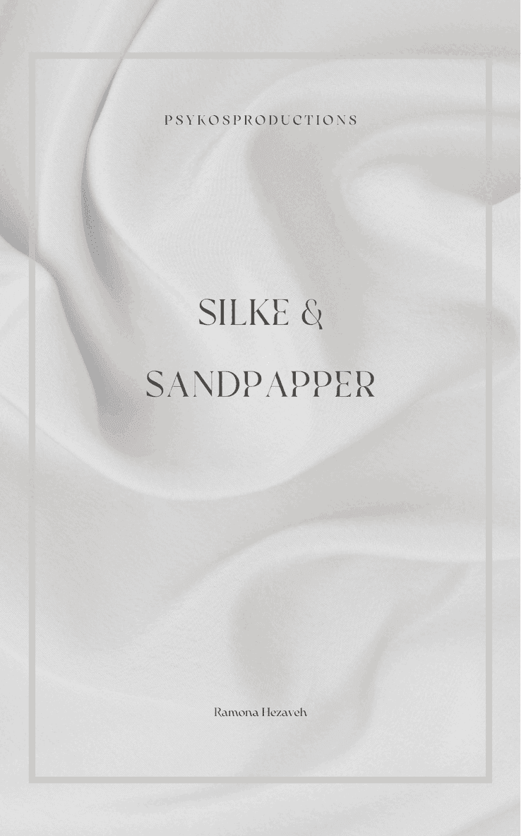 Silke & sandpapper