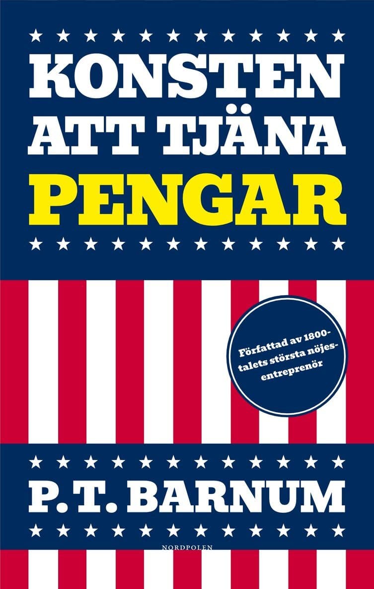 Konsten att tjäna pengar