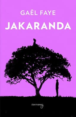 Jakaranda