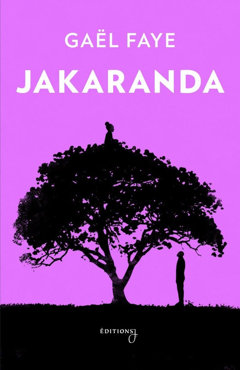 Jakaranda