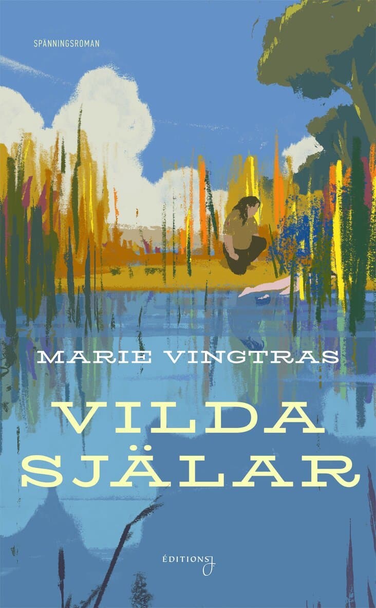 Vilda själar