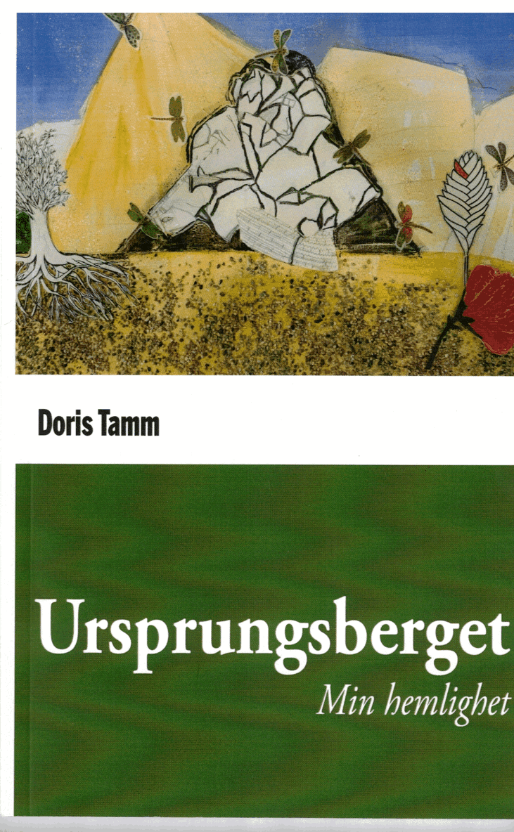 Ursprungsberget
