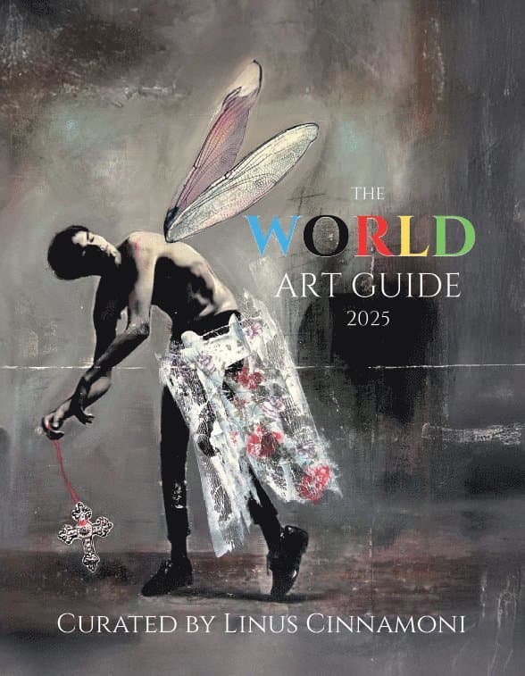 World Art Guide 2025
