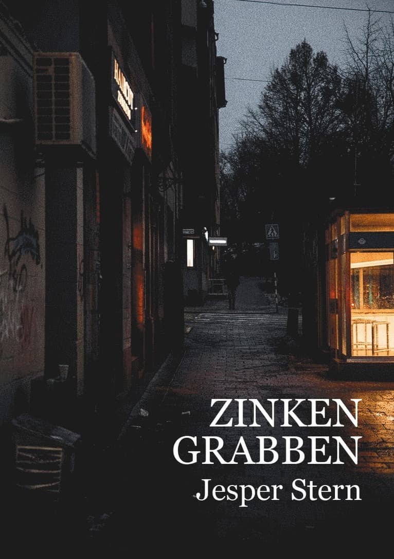 Zinkengrabben